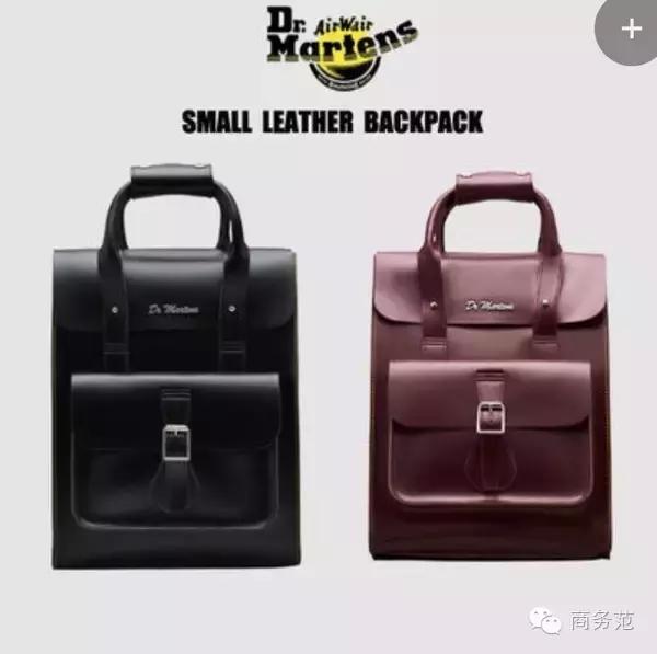 从Gucci到MK,13款女用双肩包选择不要太多