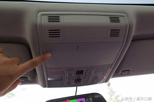 新款高尔夫改装行李架,行李架改装中低配