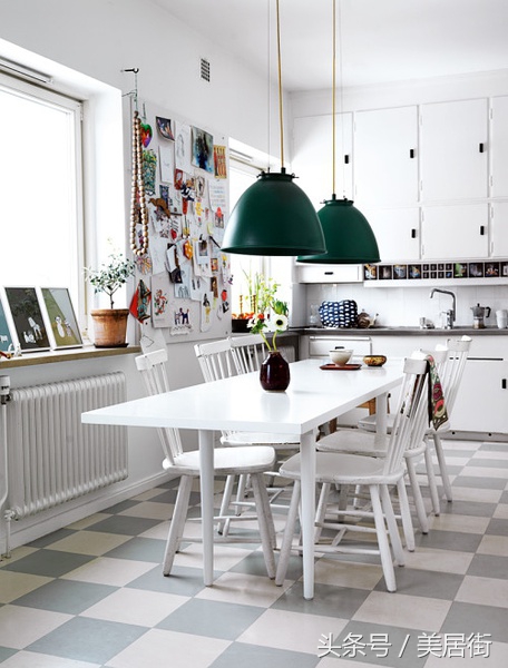 艺术范儿十足的家居装饰画,简单又好看的家居装饰画