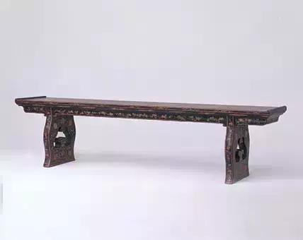 故宫藏家具雍容华贵大美附高清图,故宫馆藏家具图片大全