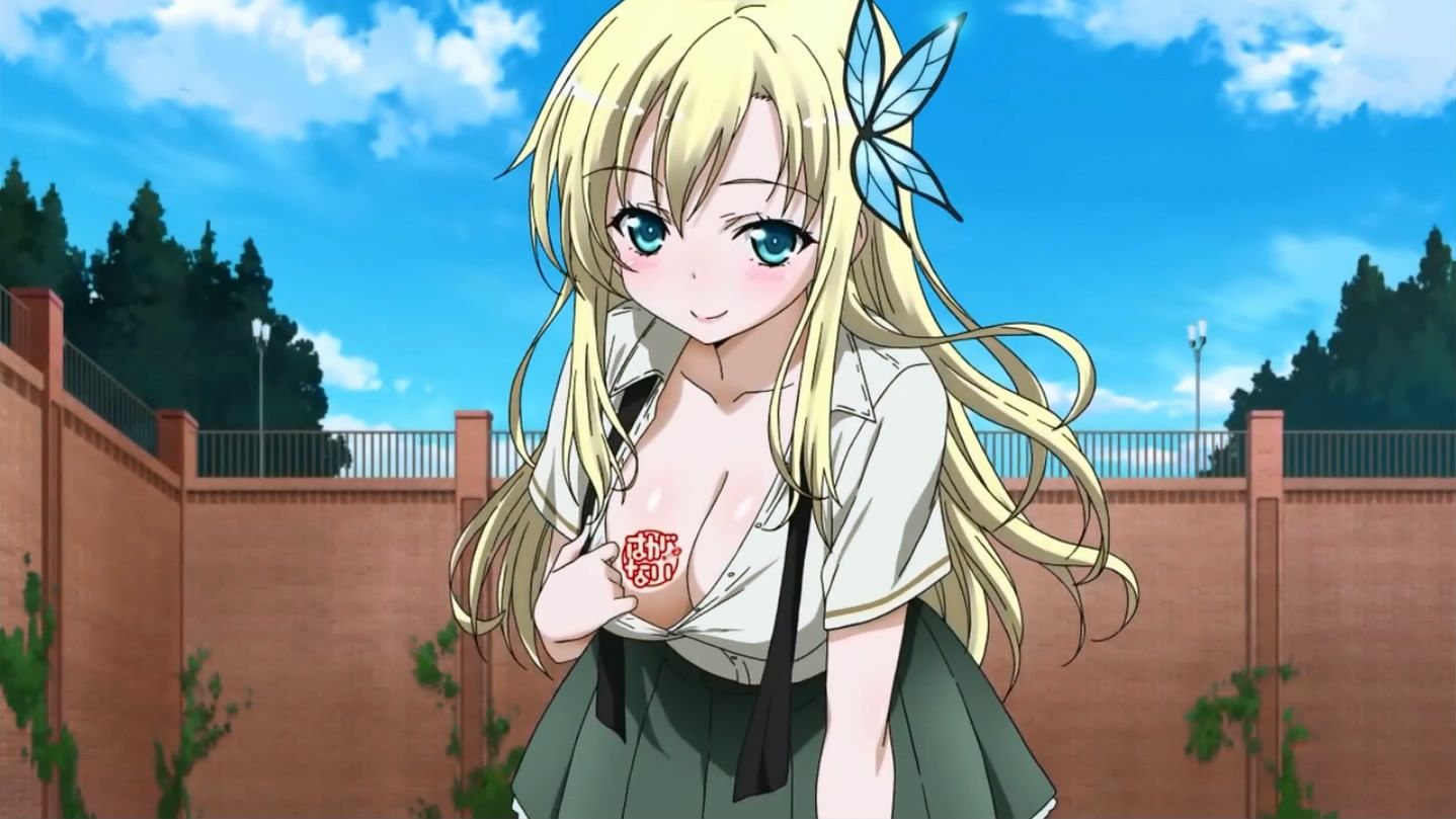 动漫中的R18本子王是怎样炼成的