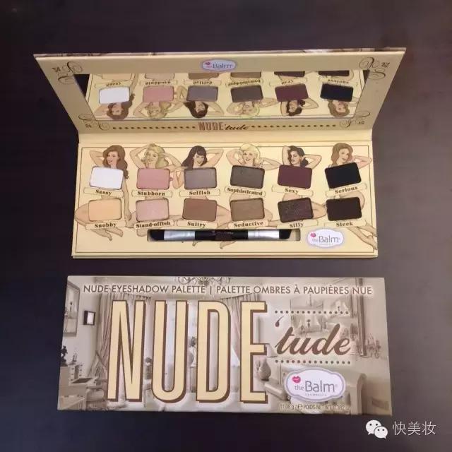 适合有黑眼圈新手的眼影盘,新手入门大地色眼影盘