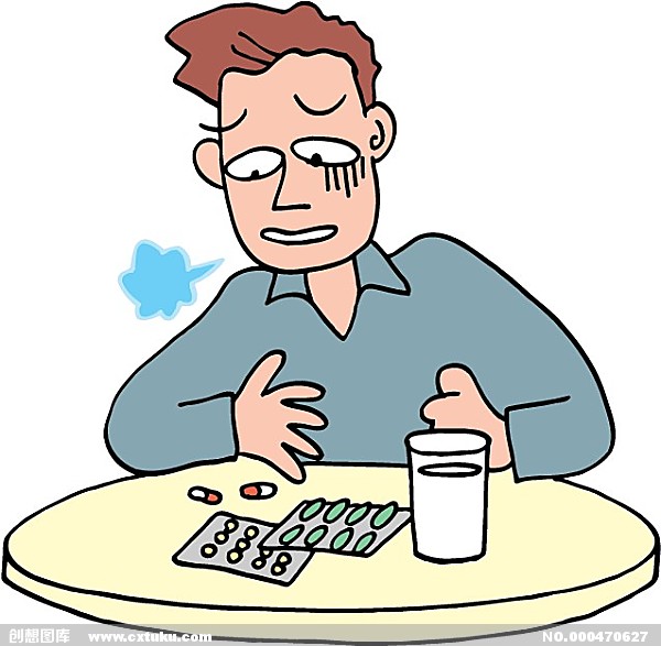 奇葩！为获医疗赔偿，他以身试“过敏灵药”，专去诊所“碰瓷”