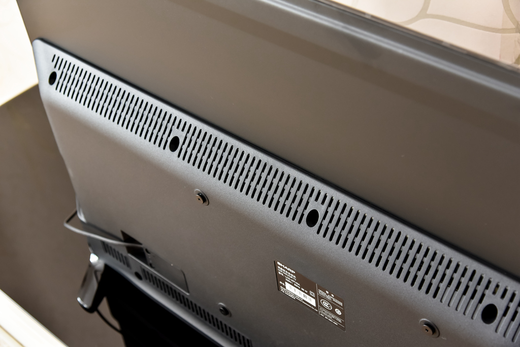 夏普新一代全面屏,夏普4k最新超高清电视机