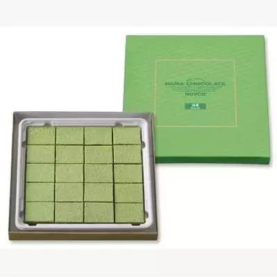 很赞的抹茶味零食,贼好吃的坚果