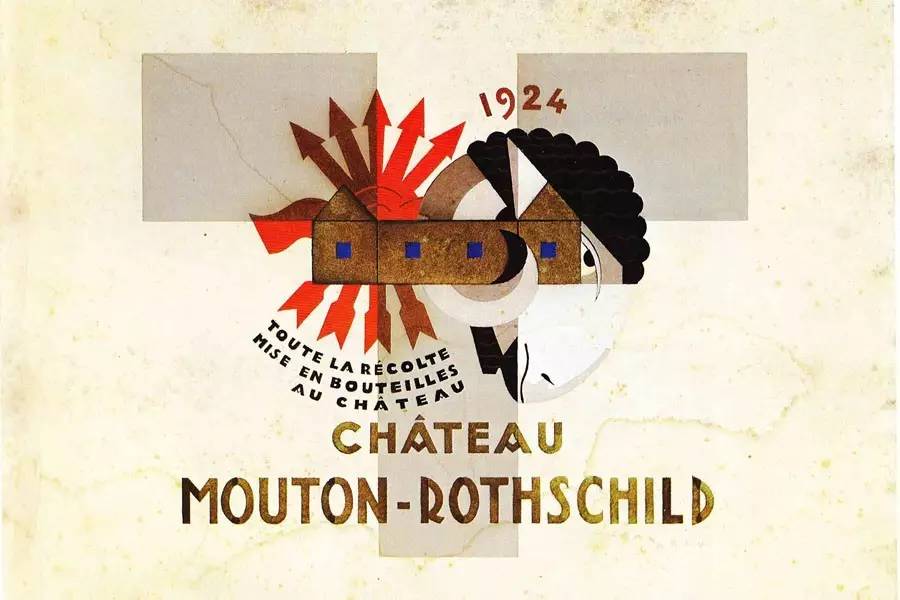 从二级庄逆袭一级庄到全球最受欢迎的葡萄酒,木桐依然是木桐