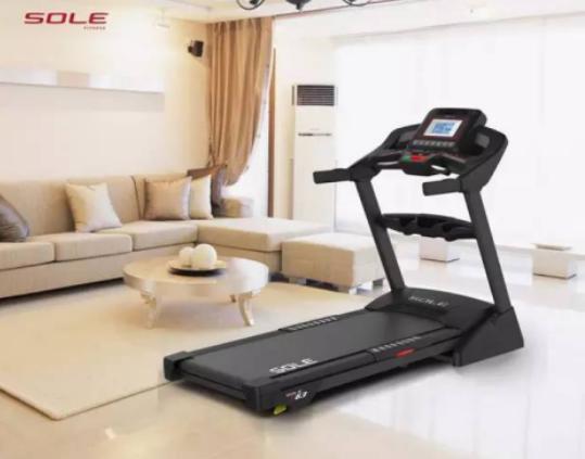 sole速尔家用跑步机,sole速尔跑步机最新款