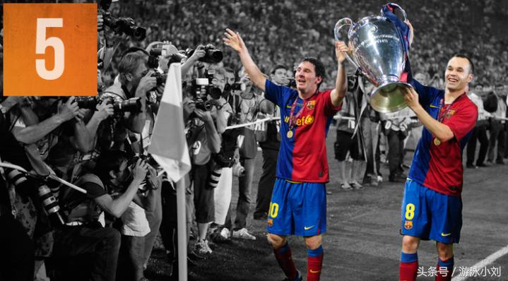 瓜帅生涯首次欧冠小组赛6战全胜,瓜帅曼城统治七大纪录