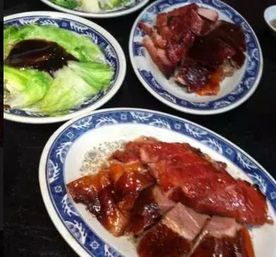 香港美食攻略高水准,在香港品尝美食