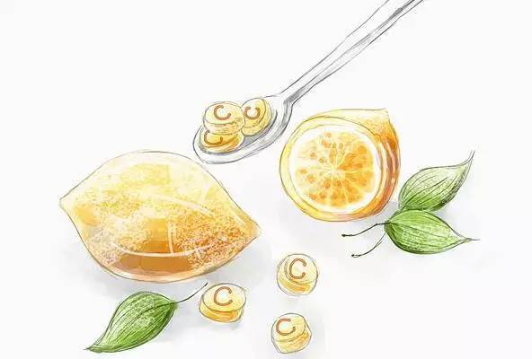 redoxon维生素c泡腾片功效,补营养的泡腾片