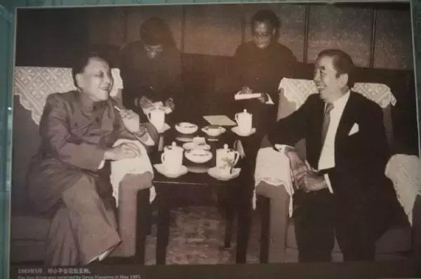 这个地方30年前真的很繁华,宁大回忆