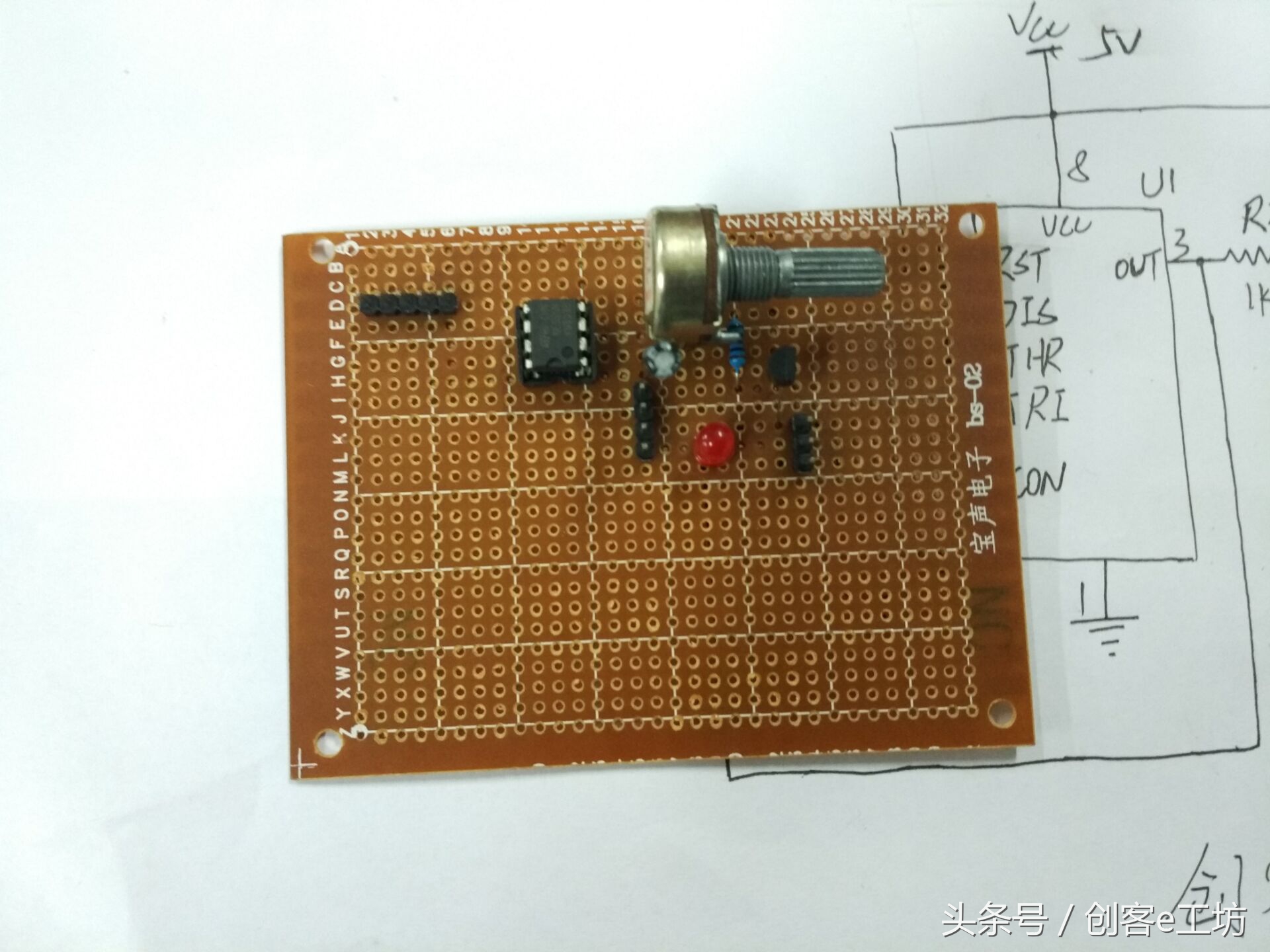 步进电机最简单的驱动控制方法,步进驱动器如何驱动步进电机