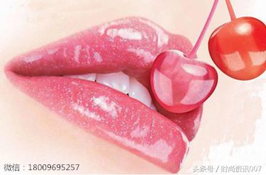 怦然心动教学,完美的唇形最好看