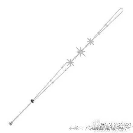 新时代简约日韩风首饰设计元素,首饰的各种设计元素