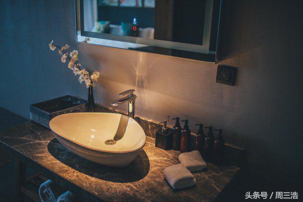 闹市的宁静,美豪丽致精致房