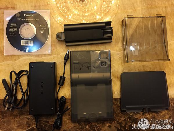 佳能便携照片打印机cp1200,佳能cp1200打印尺寸不匹配