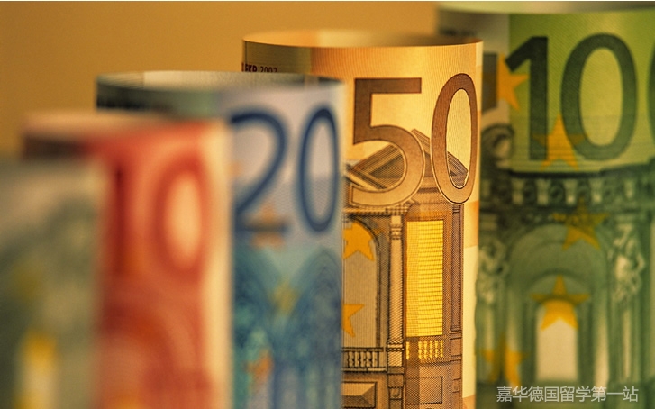 德国艺术生留学费用,德国留学中介费用