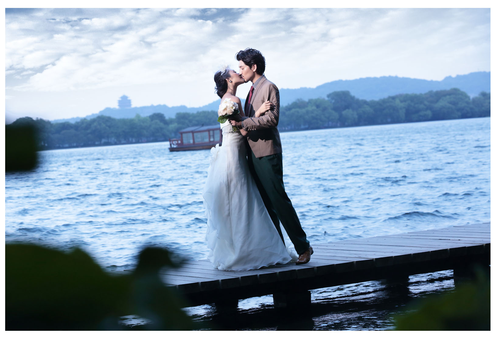 成都市拍婚纱照去哪里拍比较好看,推荐一下拍婚纱照的地方