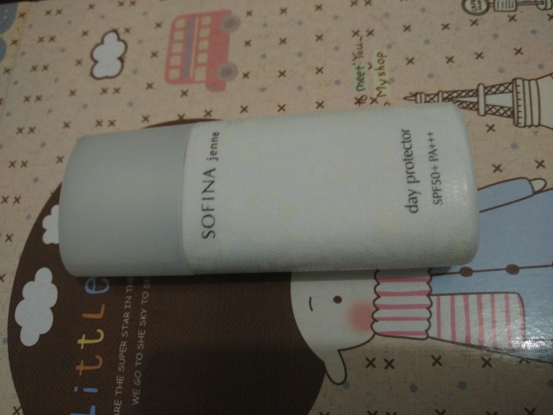 关于底妆的那些事儿,戏说护肤