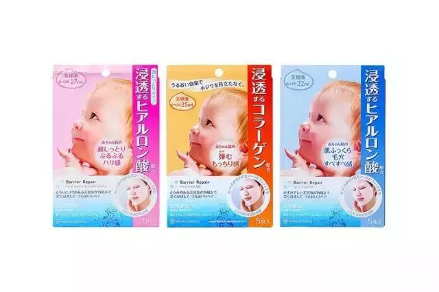 日本最好用的面膜推荐,日本好用的面膜价格便宜又好