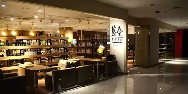 杭州最大最全的书店,杭州最大的网红书店
