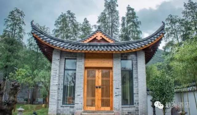 中国最美的酒店第一名,中国最美的酒店