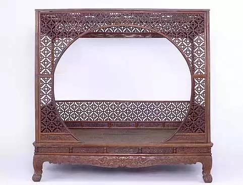 故宫藏家具雍容华贵大美附高清图,故宫馆藏家具图片大全