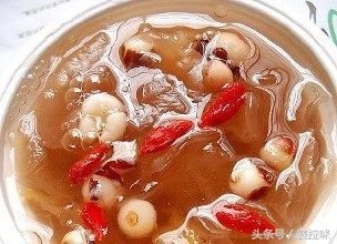 冬天上火咳嗽吃什么好得快,肺寒和肺热咳嗽吃什么好得快