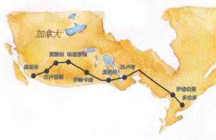 慢火车,慢火车慢生活