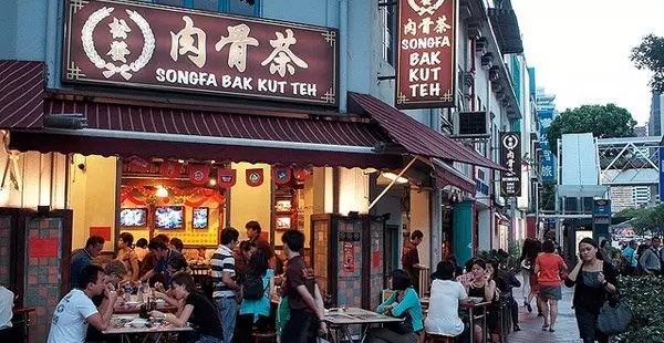 设计最合理的城市,什么样的设计才是好设计呢