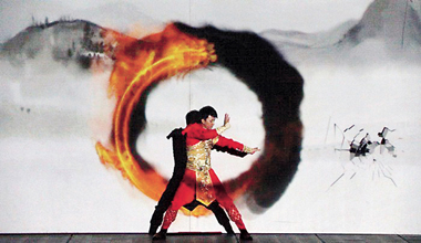 参加少儿春晚的节目有哪些,历年少儿春晚精彩回顾