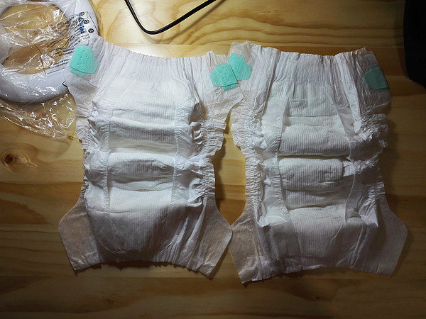 尤妮佳纸尿裤试用装免费包邮到家,尤妮佳纸尿裤m码新包装