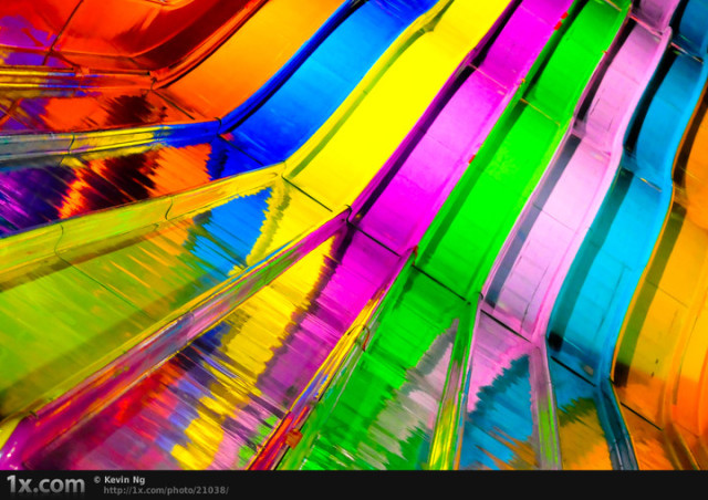 常用的十种构图是哪些,作品构图有哪些