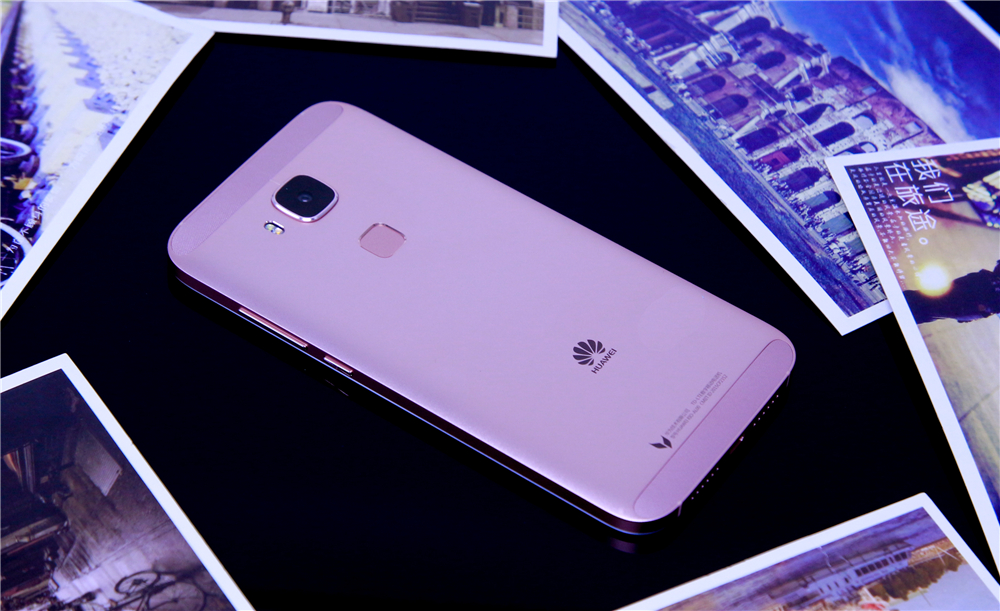 华为麦芒4有白色吗,测评华为麦芒4