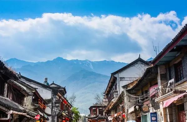 沪昆高铁沿线有什么著名旅游景点,好消息昭通高铁