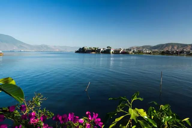 沪昆高铁沿线有什么著名旅游景点,好消息昭通高铁