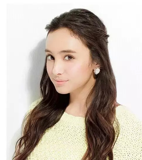 直发棒卷发教程短发女生,卷发教程女生气质不用直发棒