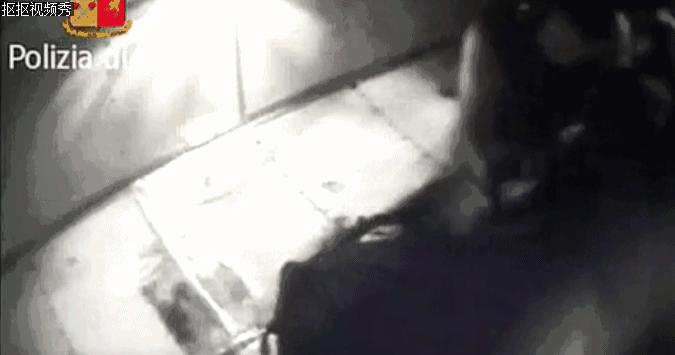 国外飞机上安检时丢失物品怎么办,坐飞机行李怎么放才不会被偷