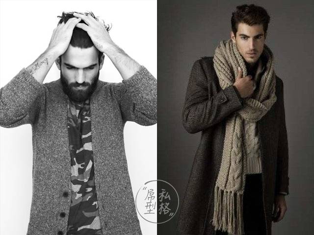 跟zara一个档次的品牌有哪些,扒一扒