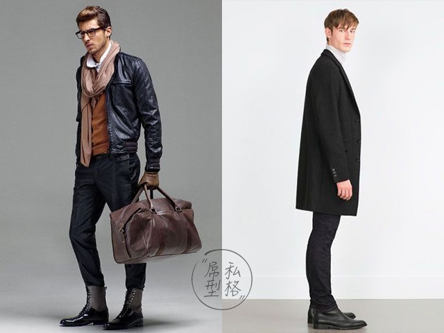 扒一扒zara,zara和其他品牌的对比