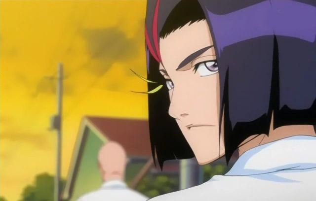 那些让人意难平的配角动漫,让我们心动的动漫角色