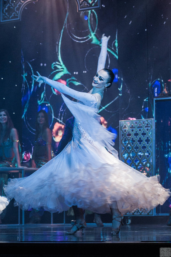 邮轮游首日,邮轮初体验