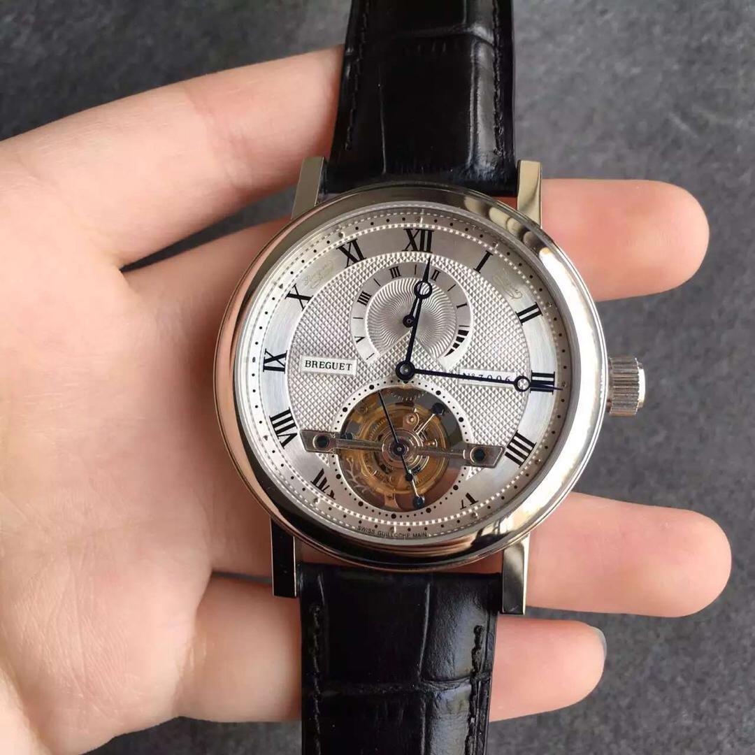 中国十大钟表排名 (看了钟表发展史你有什么感悟)