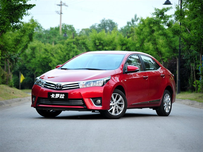 合资车哪个养车便宜,百万级车一年养车费用最低的