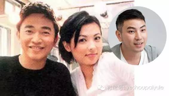 俩俩相忘陈孝萱,陈孝萱分手原因