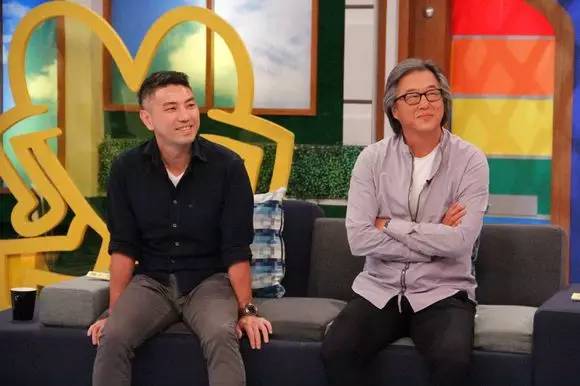 陈孝萱分手原因,陈孝萱感情史