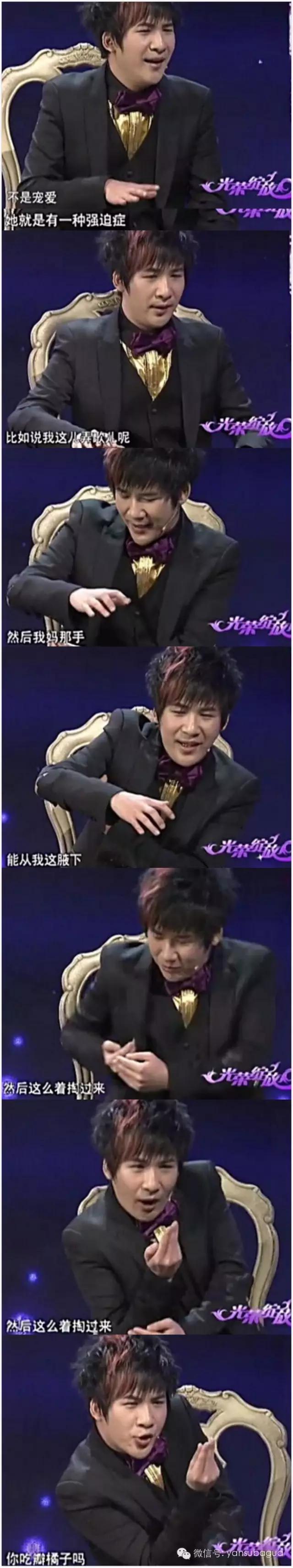 大张伟到底抄袭了吗,大张伟为什么抄袭