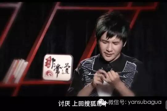 大张伟到底抄袭了吗,大张伟为什么抄袭