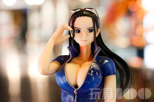 海贼王手办紫风,海贼王手办调色