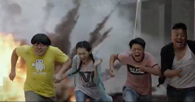 2015年最火的影视,2015年的网络电影有哪些